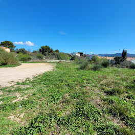 terrain à Septemes-les-vallons (13)