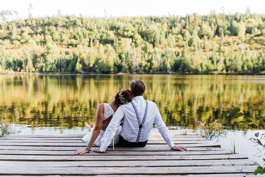 Wedding photographer Kelly Morin (kellymorin). Photo of 30 December 2019