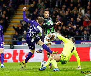 Anderlecht vecht zich - ondanks vier (!) blessures - onder leiding van Verschaeren naar winst tegen Cercle Brugge