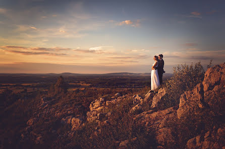 Wedding photographer Dominik Musiałek (musialekdominik). Photo of 15 January 2021