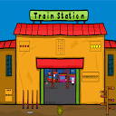 Girl Rescue From Train Station 1.0.0 APK Download