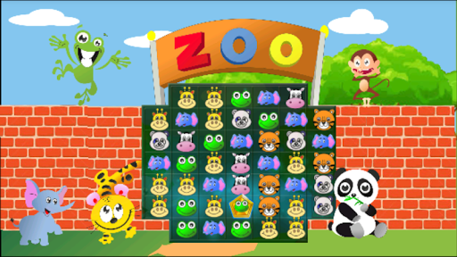 Animals Zoo