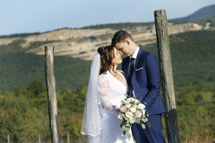 Photographe de mariage Csilla Koncsol (koncsolcsilla). Photo du 24 octobre 2019