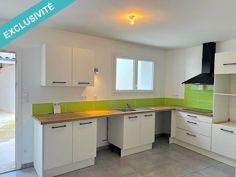 Vente maison 5 pièces 120 m² à Valence D Agen (82400), 179 000 €