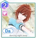 dancingnightaway