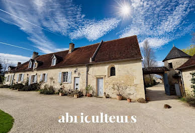 Maison avec piscine 3