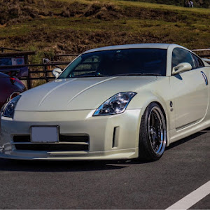 フェアレディZ Z33