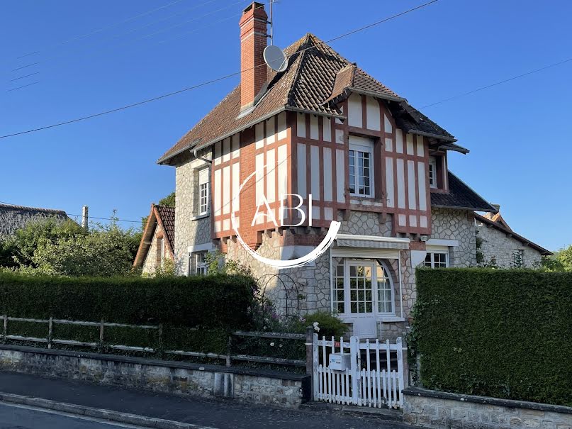 Vente maison 4 pièces 90 m² à Bagnoles de l'Orne Normandie (61140), 272 500 €