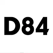 D84 Architects Ltd Logo