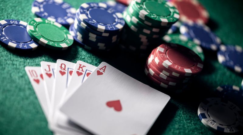 Đánh giá những sòng bài poker uy tín trên thị trường Việt Nam 