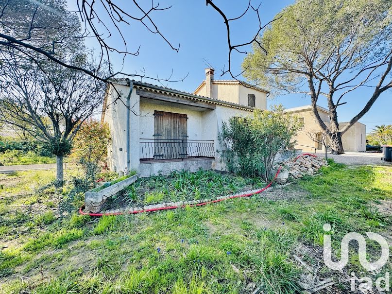 Vente maison 6 pièces 183 m² à Saint-raphael (83700), 680 000 €