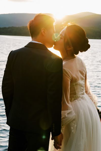 Photographe de mariage Bảo Gia (giabao). Photo du 27 octobre 2023