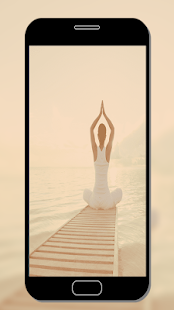 Yoga Wallpapers(圖1)-速報App