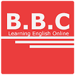 Cover Image of Herunterladen ESL Learning English - Listening English for B.B.C 1.0 APK