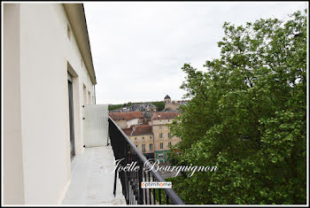 appartement à Metz (57)