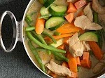 Thai Green Curry was pinched from <a href="http://www.myrecipes.com/recipe/thai-green-curry-50400000125503/" target="_blank">www.myrecipes.com.</a>