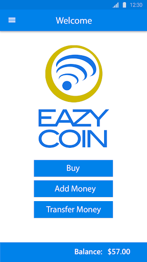 Eazy Coin