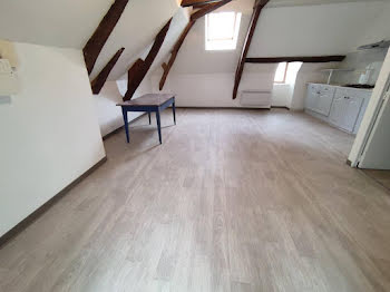 appartement à Brienon-sur-Armançon (89)