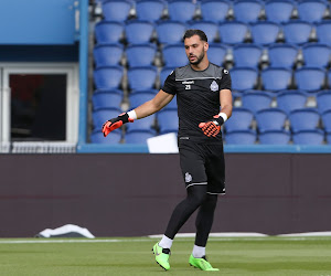 Lucas Pirard a découvert un autre monde au PSG: "Nous avons même été escortés par la police"