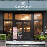 CALACALA義大利廚房(內湖店)