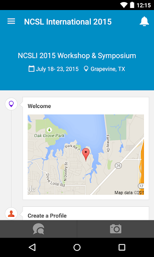 NCSL International 2015