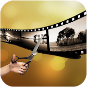 Video Cutter and Editor  Icon