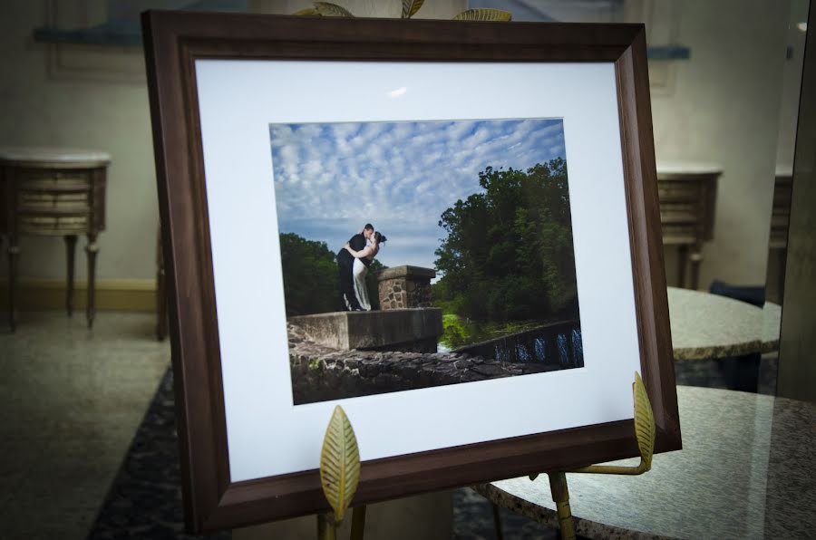 Fotografo di matrimoni Gustavo Canal Quijano (photomediagroup). Foto del 26 aprile 2017