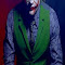 Item logo image for The Joker HD Wallpaper Theme