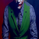 The Joker HD Wallpaper Theme Chrome extension download