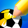 Playcell 3D Futbol  icon