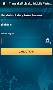 TransaksiPulsaku MobilePartner(圖4)-速報App