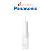 Máy Tăm Nước Vệ Sinh Răng Miệng Panasonic Ew - Dj31 - W451 - Hàng Chính Hãng