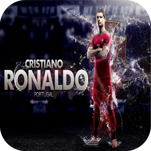 CR7 Wallpaper 2016 個人化 App LOGO-APP開箱王