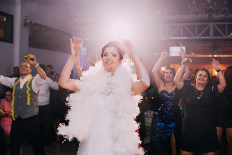 Fotógrafo de bodas Janaina Carvalho (janainacarvalho). Foto del 25 de octubre 2017