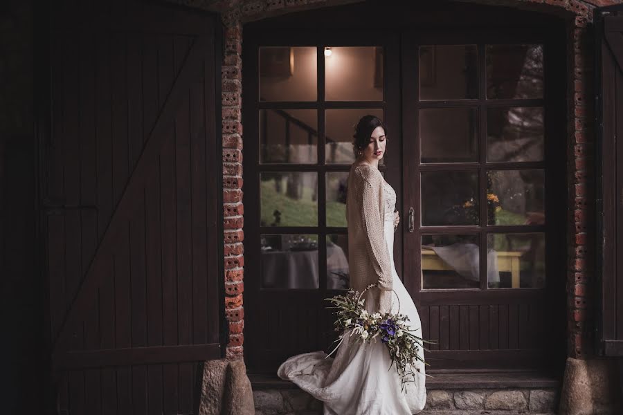 Wedding photographer Sara De Diego (saradediego). Photo of 14 June 2019