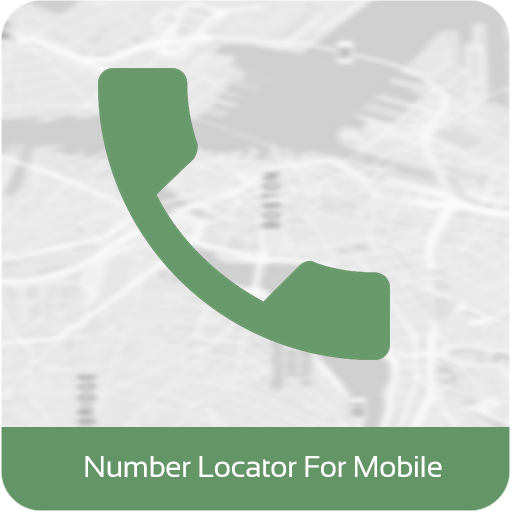 Mobile Caller Location Track 通訊 App LOGO-APP開箱王