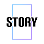 Cover Image of ดาวน์โหลด StoryLab - ผู้สร้างเรื่องราวใน insta 3.3.1 APK