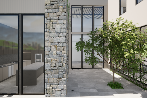 House 3