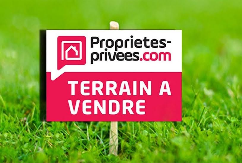  Vente Terrain à bâtir - à Montluel (01120) 