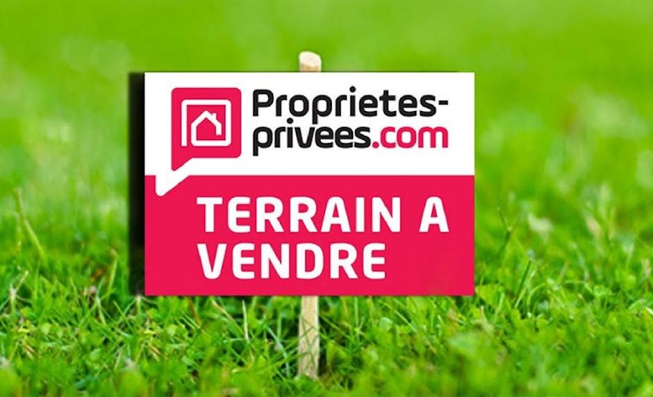 Vente terrain  641 m² à Montluel (01120), 160 000 €