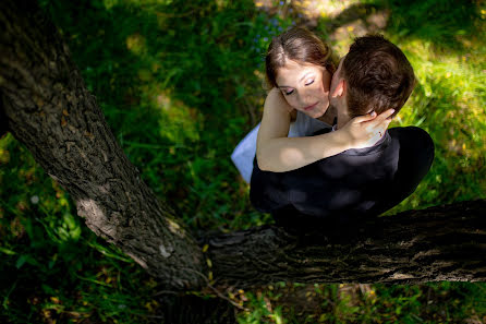 Wedding photographer Maksim Konankov (konankov). Photo of 27 June 2020