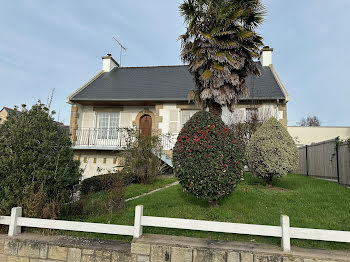 maison à Saint-Jacut-de-la-Mer (22)