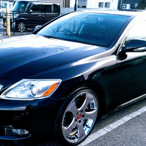 GS GRS191