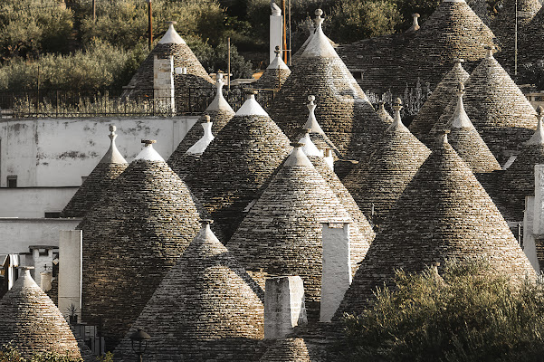 Trulli  di Giuseppe1981