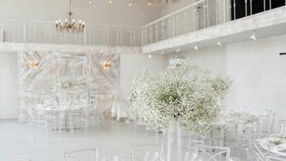 Фото №9. Банкетный зал Panorama Wedding House