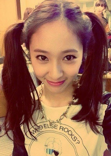 krystal