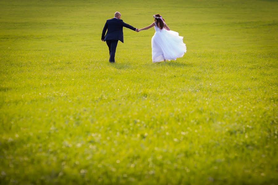 Fotógrafo de bodas Kasia Wesoly (kasiawesoly). Foto del 21 de septiembre 2016