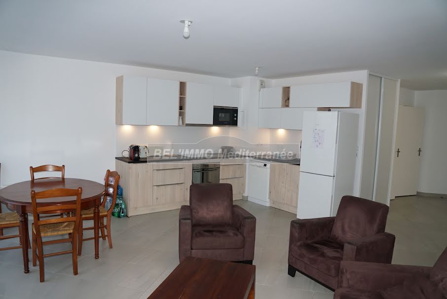 Vente appartement 4 pièces 82 m² à Cavalaire-sur-Mer (83240), 420 000 €