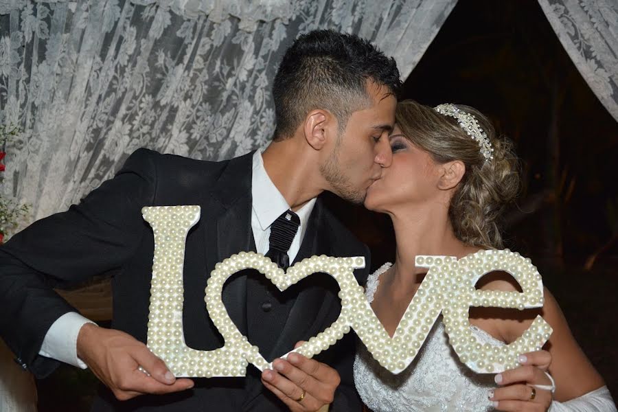 Fotógrafo de casamento Felipe Marques (felipemarques). Foto de 28 de março 2020