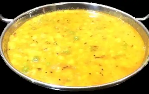 Arhar Dal Tadka [500 Ml]